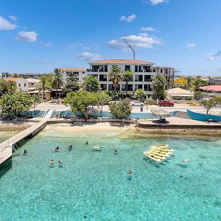 Bonaire Apartment Кралендейк Экстерьер фото